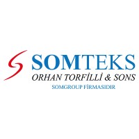 SOMTEKS logo - Similar company to Mosaic Socks