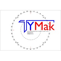 TUFAN YALÇIN MAKİNA İMALAT SANAYİ VE TİCARET LİMİTED ŞİRKETİ logo - Similar company to Afc Endüstri̇