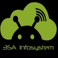 3SA Infosystem logo - Similar company to Gain In Technology