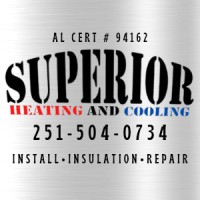 Superior Heating and Cooling logo - Similar company to Superior Comfort Heating & Cooling