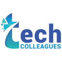 Tech Colleagues logo - Similar company to Tech In A Bag