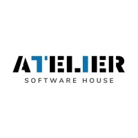 Atelier Software house logo - Similar company to Skillhive