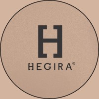 HEGIRA HIJAB logo - Similar company to Clicksmart Digital Technology Sdn Bhd