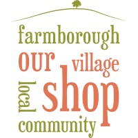 Farmborough Community Shop Ltd logo - Similar company to Putterfingers