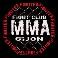 Fight Club Asturias logo - Similar company to Wny Mixed Martial Arts & Fitness
