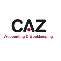 CAZ Accounting and Bookkeeping logo - Similar company to Hic Accounting And Bookkeeping