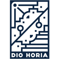 Dio Horia Gallery logo - Similar company to Arrival Gallery