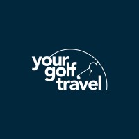 Your Golf Travel logo - Similar company to Golfbreaks