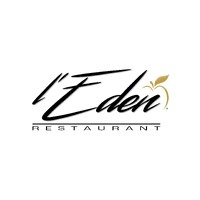 L'EDEN RESTAURANT logo - Similar company to Restaurant 