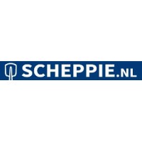 Scheppie.nl logo - Similar company to Autobedrijf Jan Van Dijk