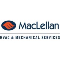 MacLellan HVAC & Mechanical Services logo - Similar company to Mechanical Group