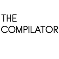 The Compilator logo - Similar company to Castlesoft