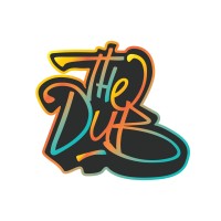 The Dub PDX logo - Similar company to The Dub Wholesale