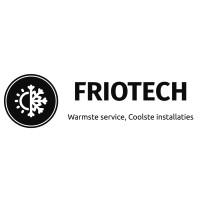Friotech Nederland logo - Similar company to Dylan It