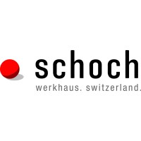 Schoch Werkhaus logo - Similar company to Createlab