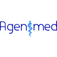 Agensmed GmbH logo - Similar company to Hyebrid Technologies