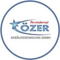Özer Gebäudereinigung GmbH logo - Similar company to Nida Fatima