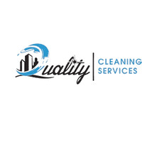 Qulity Cleaning Services logo - Similar company to Pharmacopia