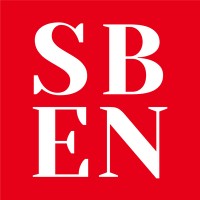 Slovak Behavioral Economics Network logo - Similar company to Delete Studio
