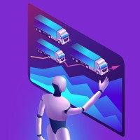 LoadBuddy.AI logo - Similar company to Bridge18