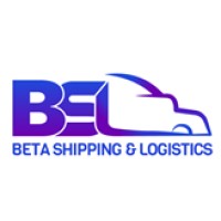 Beta Shipping and Logistic logo - Similar company to Ups Tunisia-Express Logistic