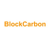 BlockCarbon logo - Similar company to Net Offset