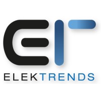 Elek Trends Nederland BV logo - Similar company to Lre Solutions