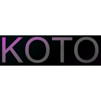KOTO logo - Similar company to Timelinetv Studios