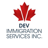 Dev Immigration logo - Similar company to Aurora Immigration