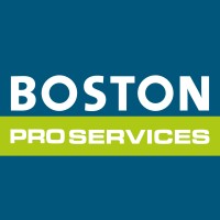 BOSTON PRO SERVICES logo - Similar company to It Advance