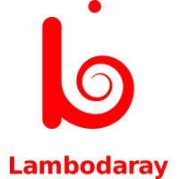 Lambodaray AiTech logo - Similar company to Fulstack