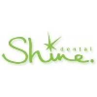 Shine Dental logo - Similar company to Crowthorne Dental