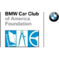 The Bmw Car Club Of America Foundation