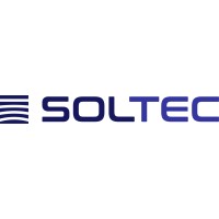 SOLTEC logo - Similar company to Olysta