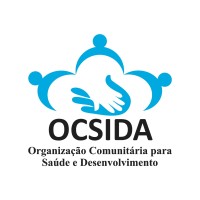 OCSIDA - Organização Comunitária para a Saúde e Desenvolvimento logo - Similar company to Ascenda.Mz
