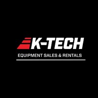 K-Tech Equipment Sales & Rentals logo - Similar company to Ktech Llc