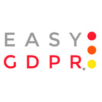 EasyGDPR logo - Similar company to Nezedi - The Esgt Company | Net Zero Digital - Green Digital Marketing