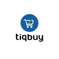tiqbuyng logo - Similar company to Gracetech Group