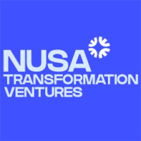 Nusa Transformation Ventures logo - Similar company to Fat Forest