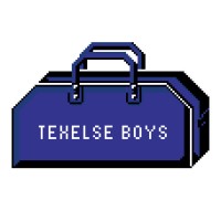 Texelse Boys logo - Similar company to 178 Aardige Ontwerpers