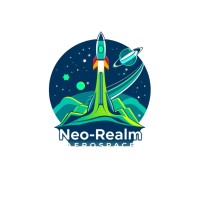 NeoRealm Aerospace logo - Similar company to Pixel Realm
