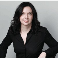 Irina Nevzlin אירינה נבזלין logo - Similar company to Improvate