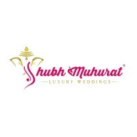 Shubh Muhurat Luxury Weddings logo - Similar company to Shaadi Bali