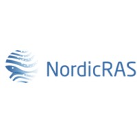 NordicRAS logo - Similar company to Ocean Valley