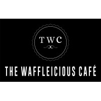 The Waffleicious Cafe logo - Similar company to Cafe Hello Mellow