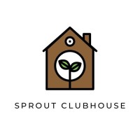 Sprout Clubhouse logo - Similar company to Special Education Support Center