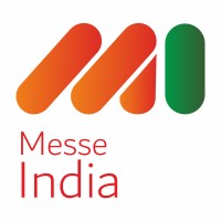 Messe India logo - Similar company to Interads Exhibitions Pvt Ltd.