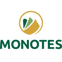 Monotes logo - Similar company to Resolute Software