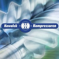 Kawalek Kompressoren