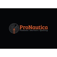 ProNautica logo - Similar company to Instaver Systems B.V.
